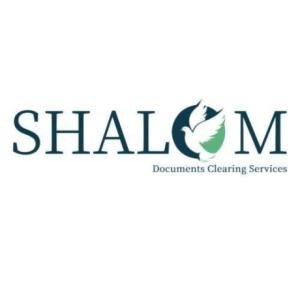 SHALOM DOCUMENTS CLEARING SERVICES(PRO SERVICES)