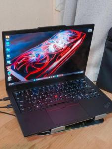 Lenovo OLED ThinkPad