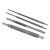 HSS Broaches | Broaching Tools Suppliers | DIC Tools India