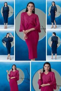 Glamorous Cocktail Party Wear Dress