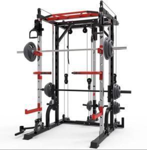 Home Gym equipment - Dubai