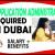 Application Administrator - Payments Required in Dubai