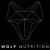 Healthy Diet Food-Wolf Nutrition