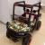 Electric Baby jeep 4x4