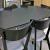 6 seater dining set. Table and chairs