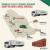 Seamless Cargo & Freight Services Between Dubai, UAE & Saudi Arabia with Marshall Logistics