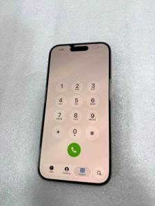 iPhone 15 Pro 128GB
