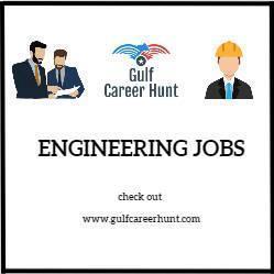 Hiring for Fire Protection Engineers Job in UAE