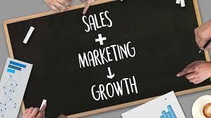 Sales and Marketing Services