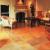 Best Decorative Concrete Flooring for Café in Dubai