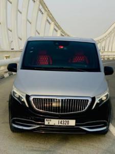 Special edition luxury