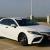 Toyota Camry SE 2021,White,2.5L ,25,833km