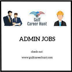 Hiring for HR Admin Job in UAE