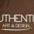 Authentique Art & Design
