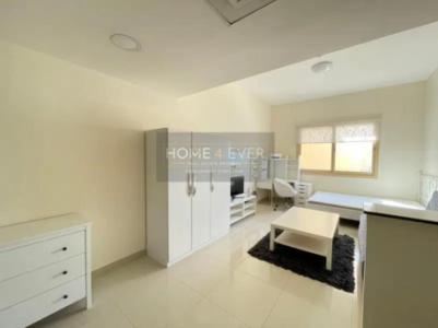 Fully Furnished Studio | Best Deal | Bright Unit | Accessible Place