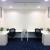 Fully Furnished Office Space for Rent in Business Bay, Dubai