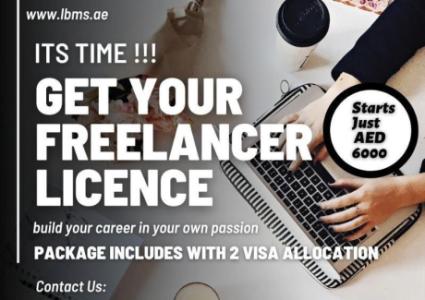 Focus your Dream passion as a Freelancer