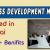 Business Development Manager Required in Dubai