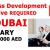 Business Development Executive REQUIRED IN DUBAI