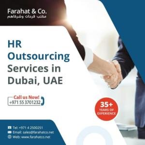 Best HR Outsourcing Services in Saudi Arabia