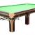 WIRAKA CLASSIC SNOOKER TABLE 12FT
