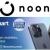 Super Sale! Up To 60 Percent OFF + Extra 10 Percent OFF On Mobiles With Noon Coupons