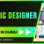 Graphic Designer Required in Dubai