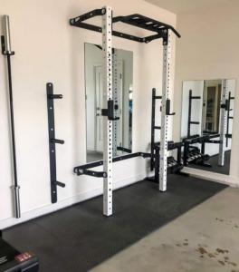 Best place for your home gym in the UAE