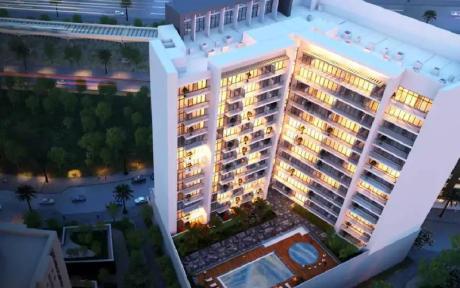 Apartments for sale in Alexis Tower - Buy Flats - Miva.ae