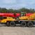 Buy Now 2025 SANY SAC700E 70t All-terrain Crane