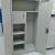 2 Door Steel Cabinet Selling Brand New