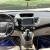 Honda CRV 2015