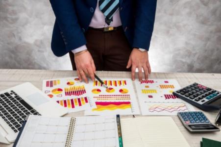 Expert Corporate Tax Return Services in UAE | Taxgian