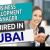 Business Development Manager Required in Dubai