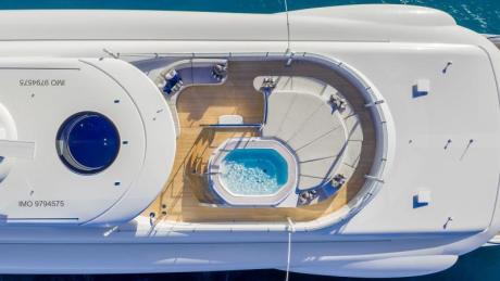 Buy Your Perfect Yacht in Dubai with Expert Brokerage Services