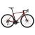 2025 Giant TCR Advanced 1 KOM Road Bike (GUN2BIKESHOP)