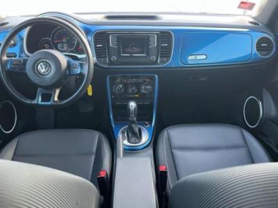 2019 Volkswagen beetle