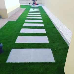 DUBAI GARDENING AND LANDSCAPING WORK LLC