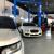 Range Rover and Rolls Royce repair service workshop in Abu Dhabhi