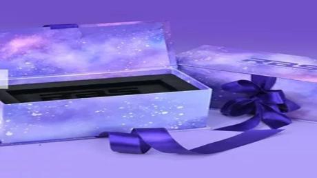 Sweet Packaging boxes