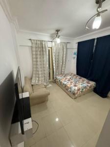 Master room with balcony private