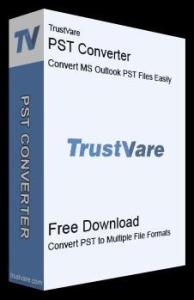 Convert Outlook Emails to HTML Easily with TrustVare PST to HTML Converter