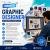 Graphic Designer Required in Dubai