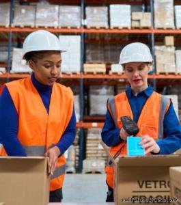 Secure International Courier Services provide reliable, fast, and