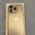 iPhone 16 Pro 128GB – Natural Titanium