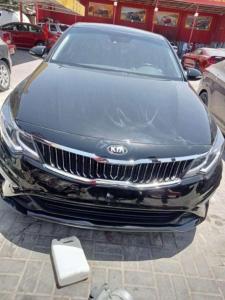 Kia optima LX 2.4L v4