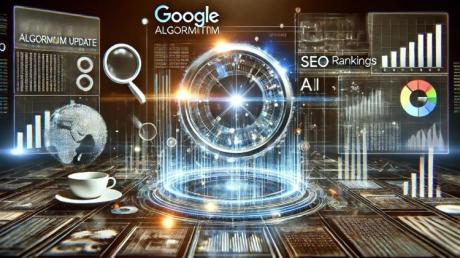 How Top SEO Agencies in Dubai Adapt to Google's Latest Algorithm Updates