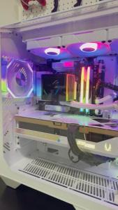 RYZEN 7 9800X3D | GAMING