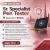 Sr. Specialist Pen Tester Required in Dubai