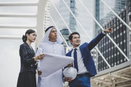 Company Incorporation Service in Riyadh KSA